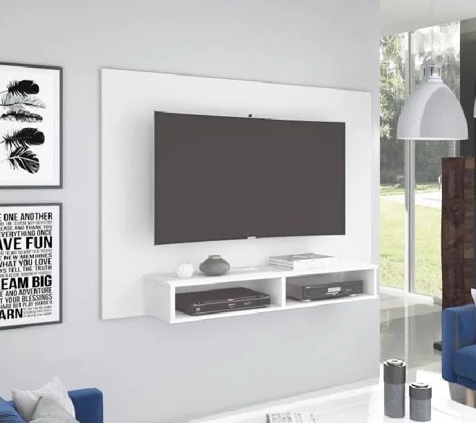 Painel TV Itália - Foto 4