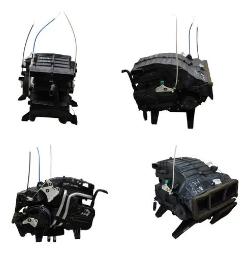 Kit Ar Condicionado Kwid 1.0 2020 - Foto 6