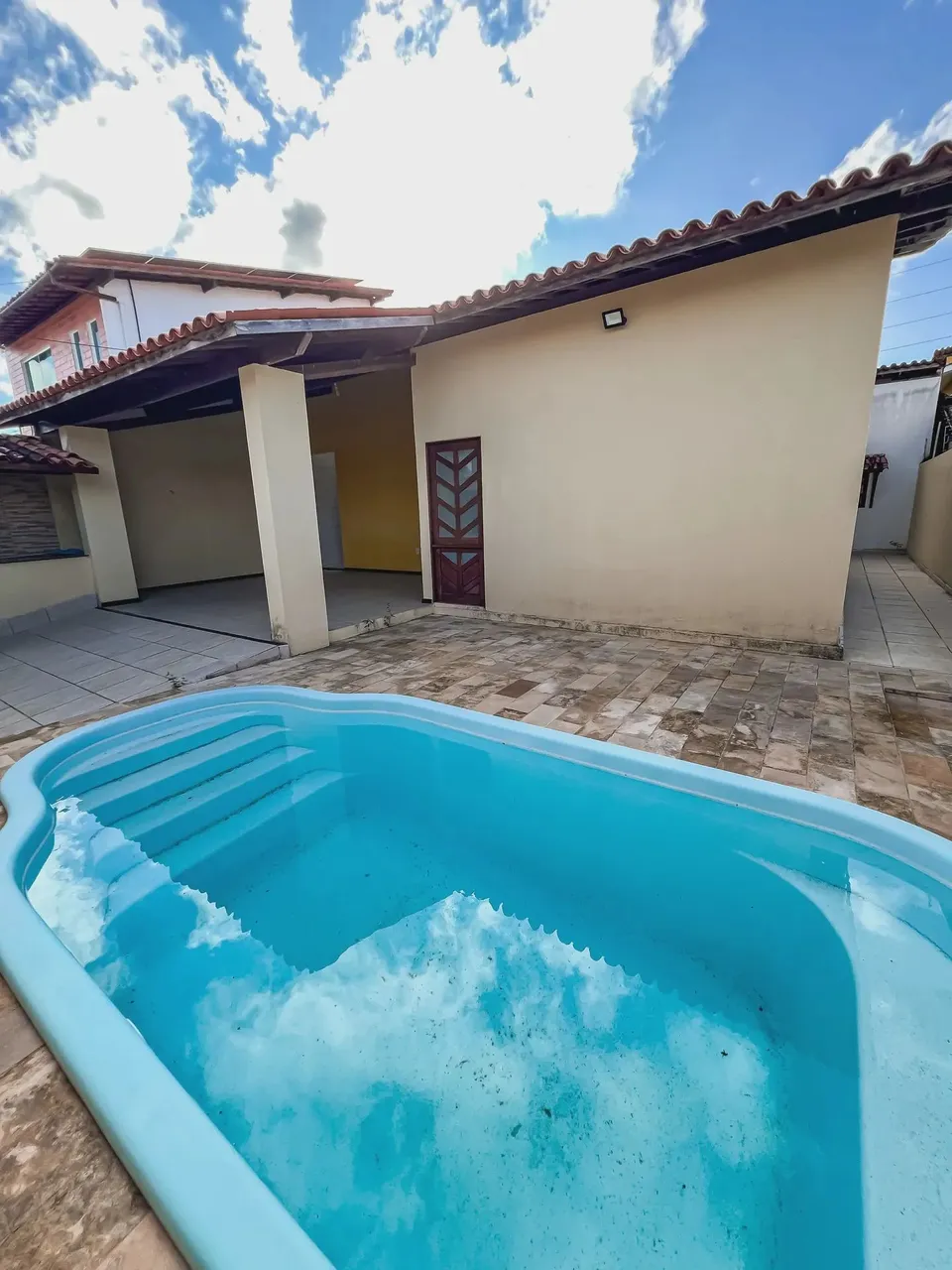 Casa à venda no MONTE VERDE , ANTARES , Maceió, AL