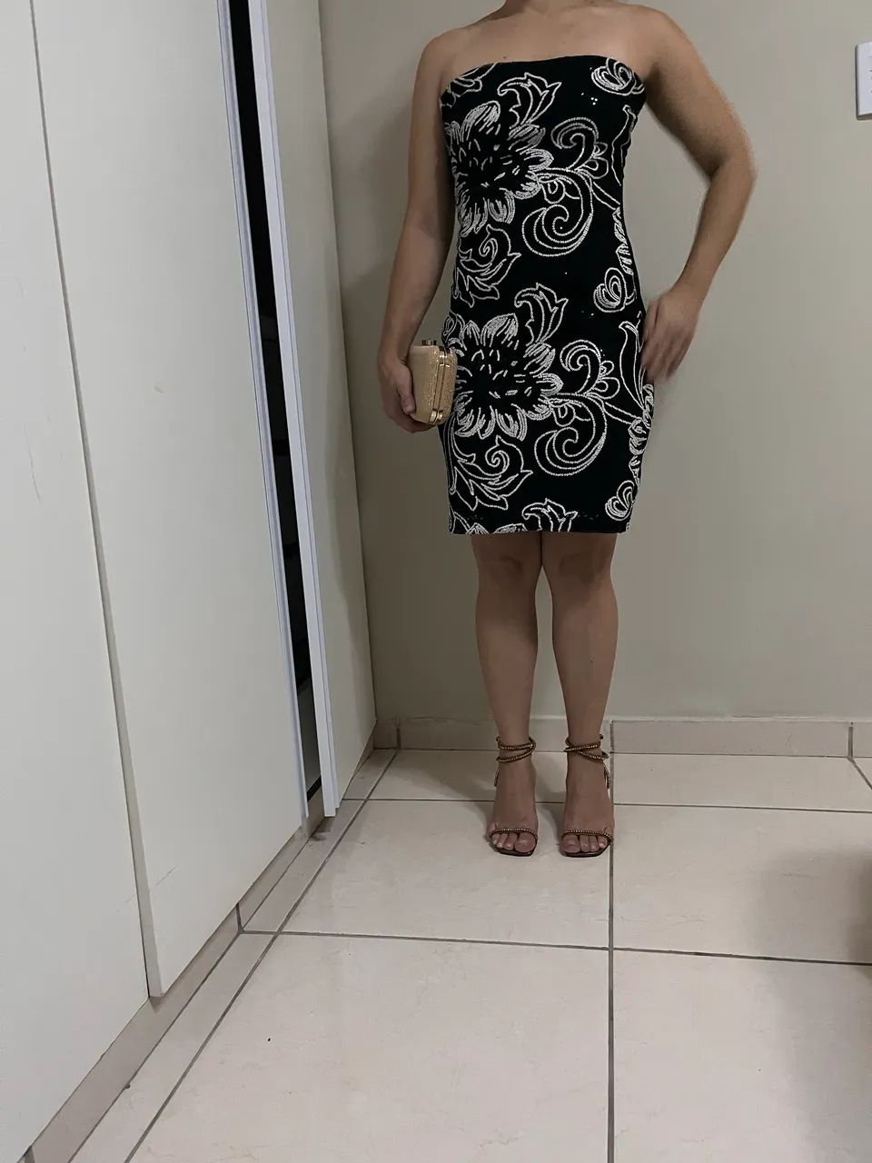 Vestidos de festa - Foto 3