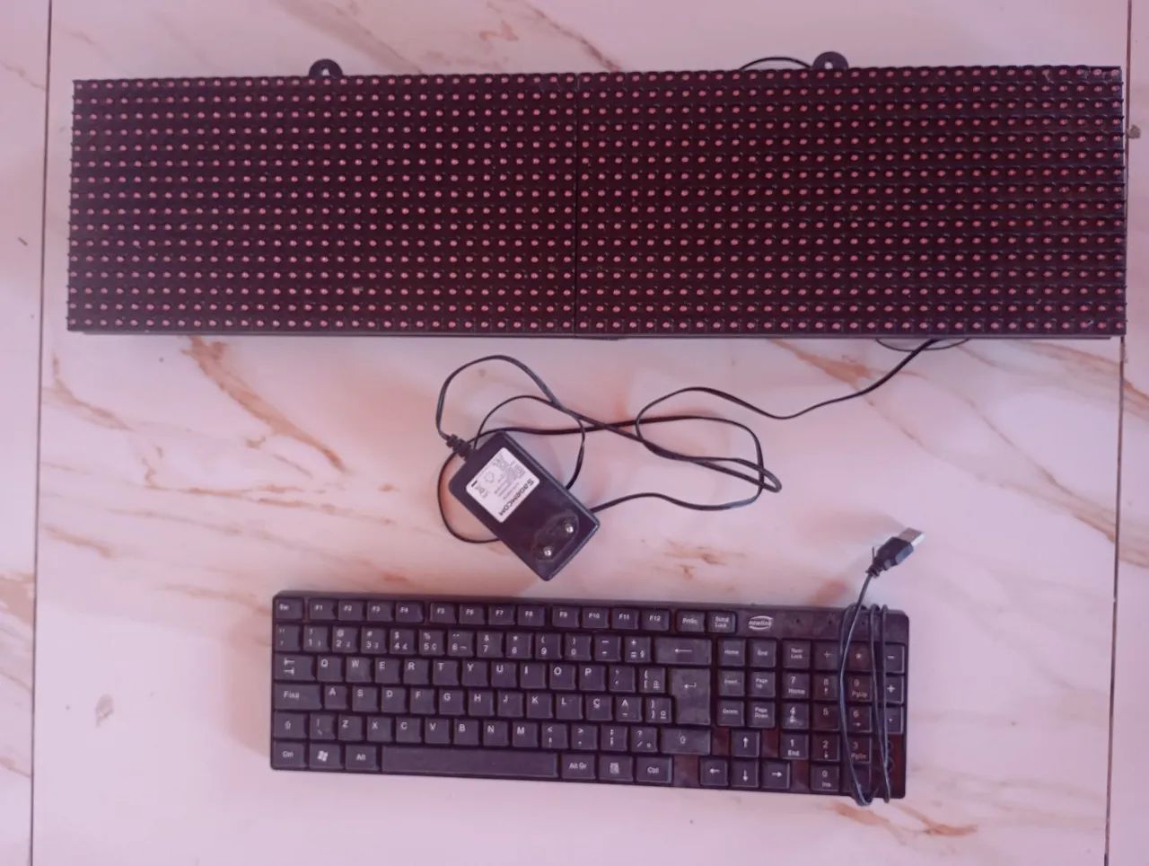 Painel de LED  - Foto 2