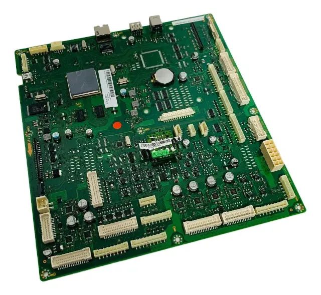 Jc92-02429a Para Samsung Clx-9201 Original usada - Periféricos e