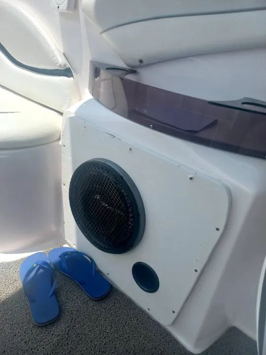 Lancha Focker 215 - Foto 2