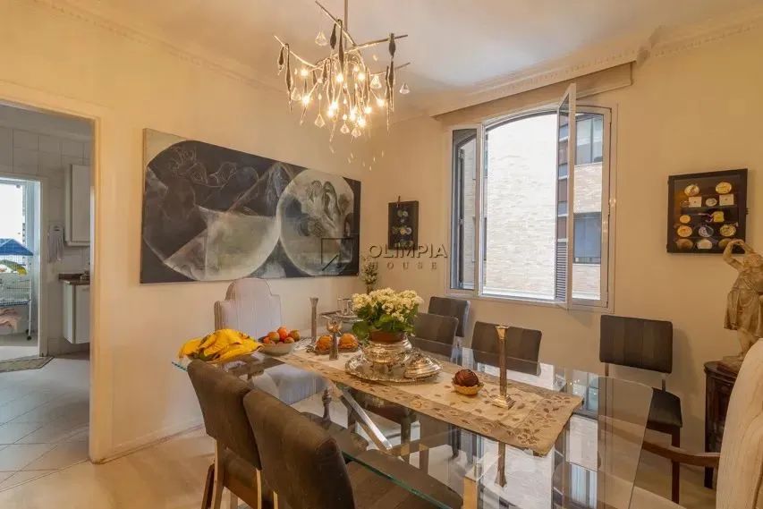 Venda Apartamento 3 Dormitórios - 163 m² Itaim Bibi - Foto 10