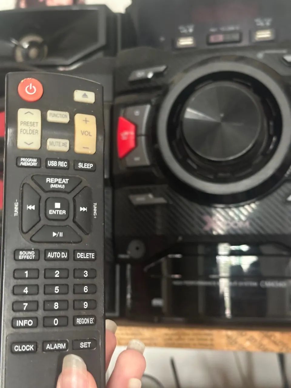 Aparelho de Som LG - Foto 2