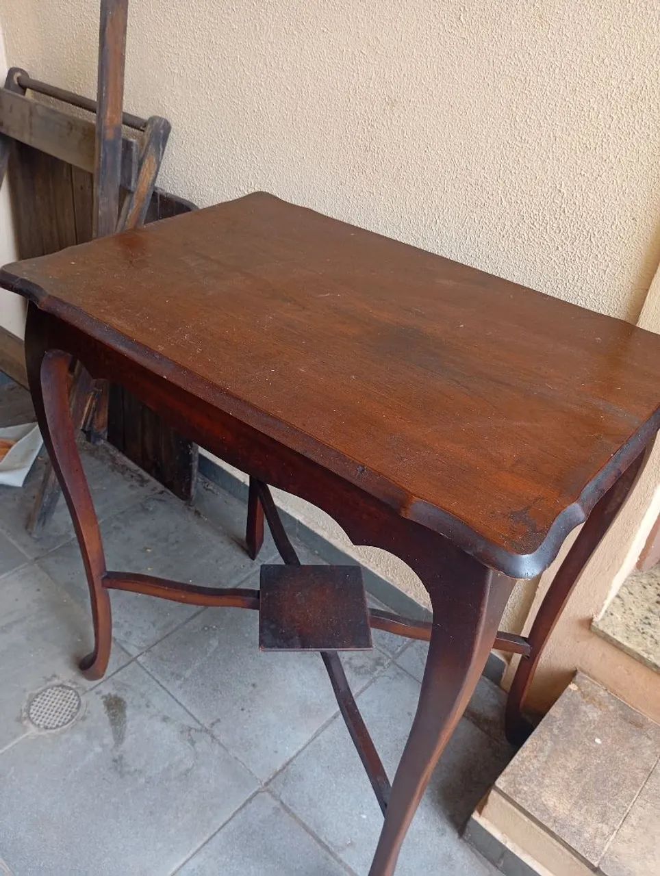 Mesa Provençal Antiga  - Foto 2