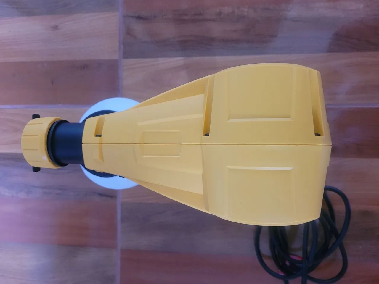 Pistola de Pintura Elétrica Vonder - Foto 2