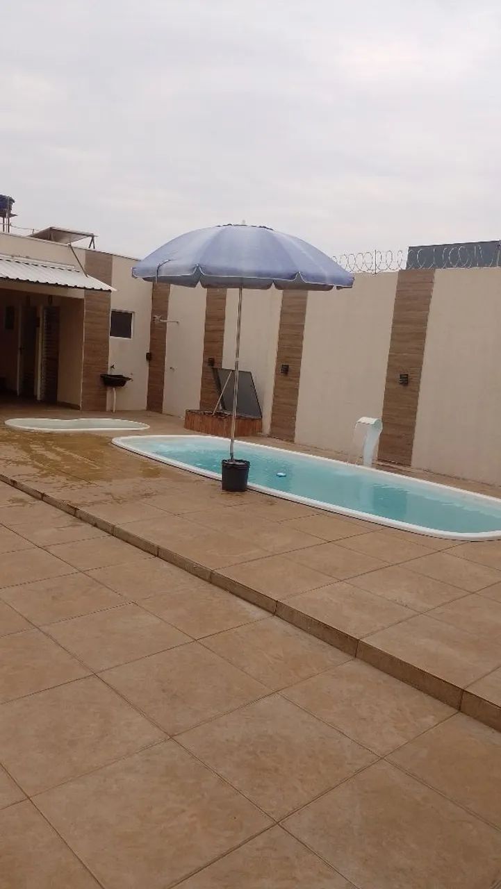 Foto - Sarandi - Jardim Primaverão