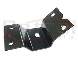 SUPORTE MOTOR GM D10/20 L ESQ P 8595