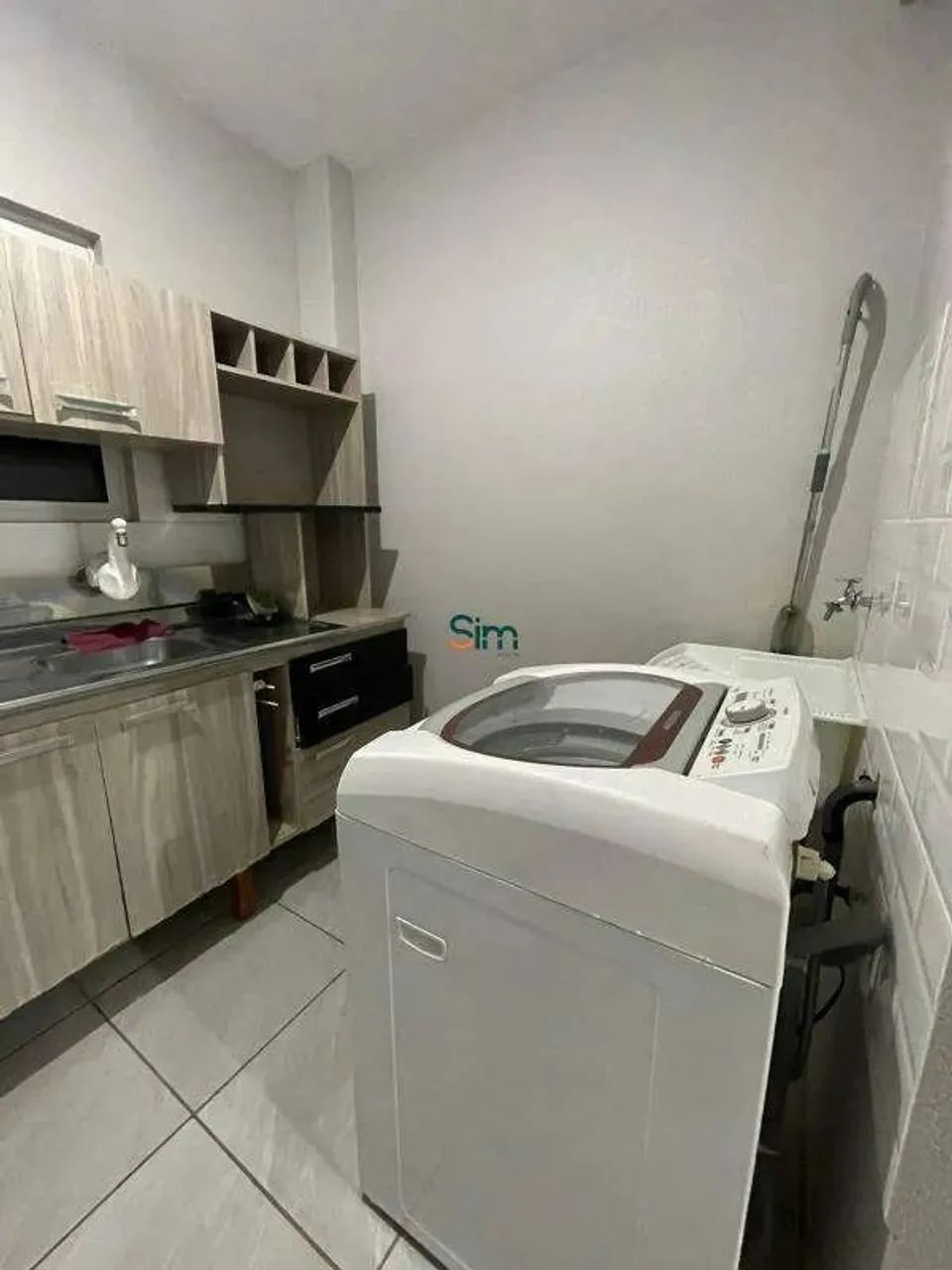 Apartamento para Locação - PINHEIRINHO - Foto 2