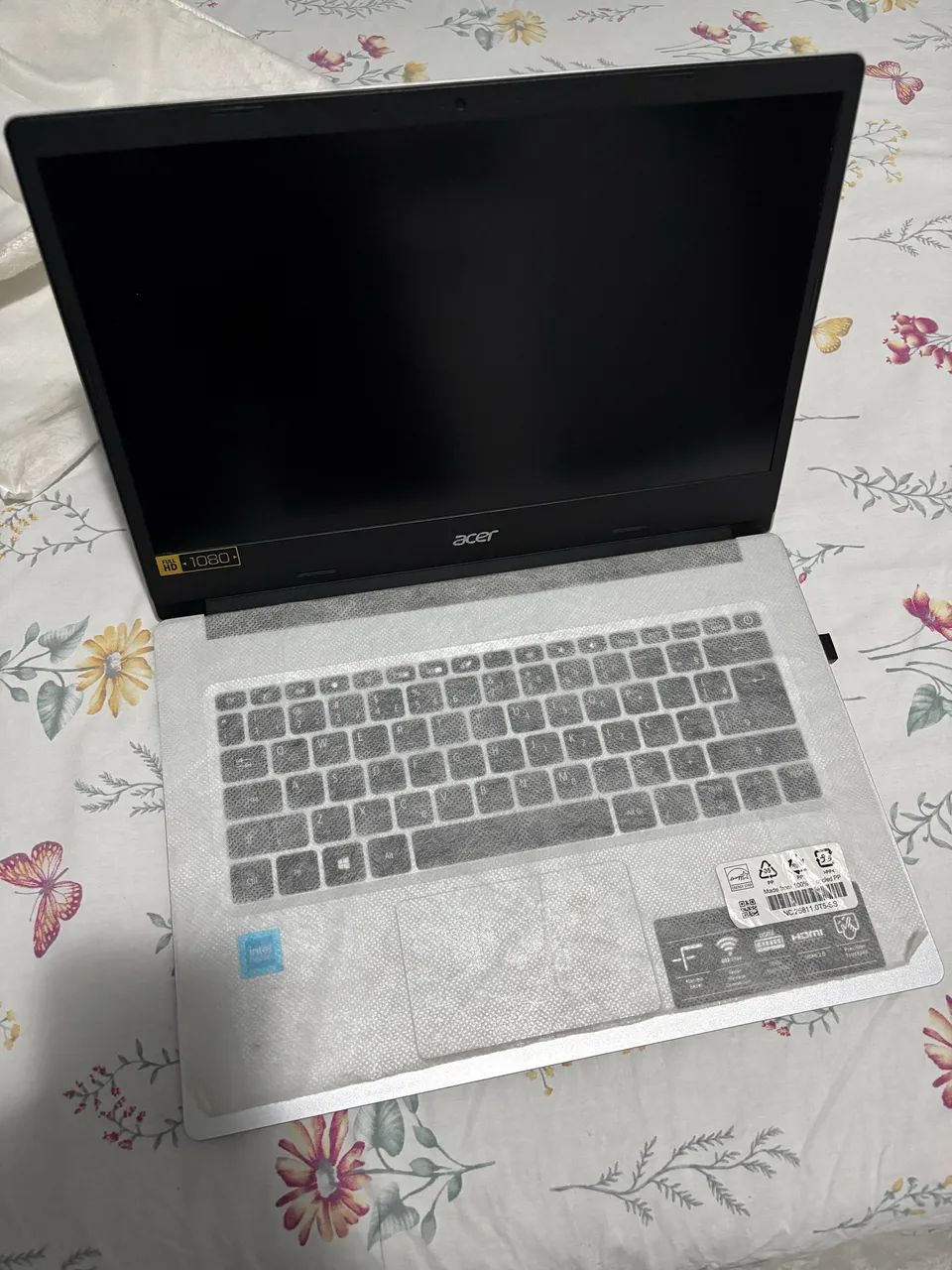 Notebook Acer - Foto 2