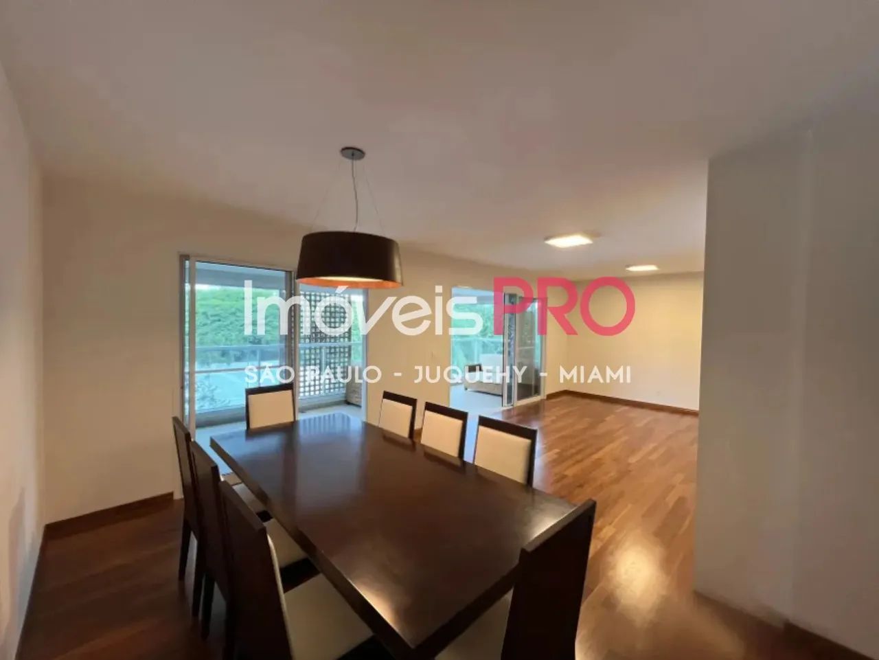 Apartamento, Chácara Santo Antônio (Zona Sul) - São Paulo - Foto 3
