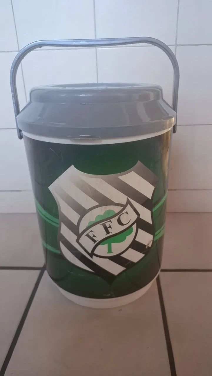 Cooler Térmico figueira