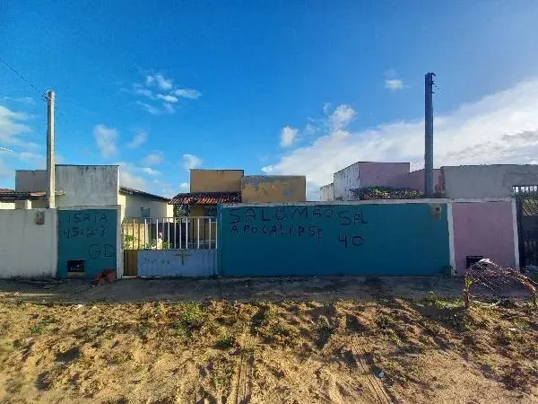 Oportunidade Única em EXTREMOZ - RN | Tipo: Casa | Negociação: Venda Direta Online | Situa