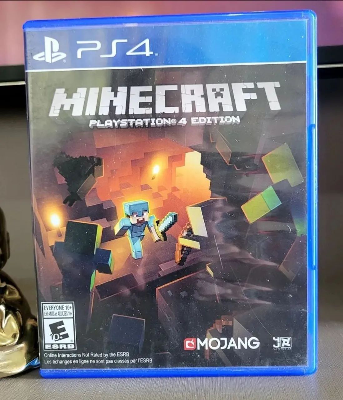 JOGOS PS5 E PS4  - Foto 2