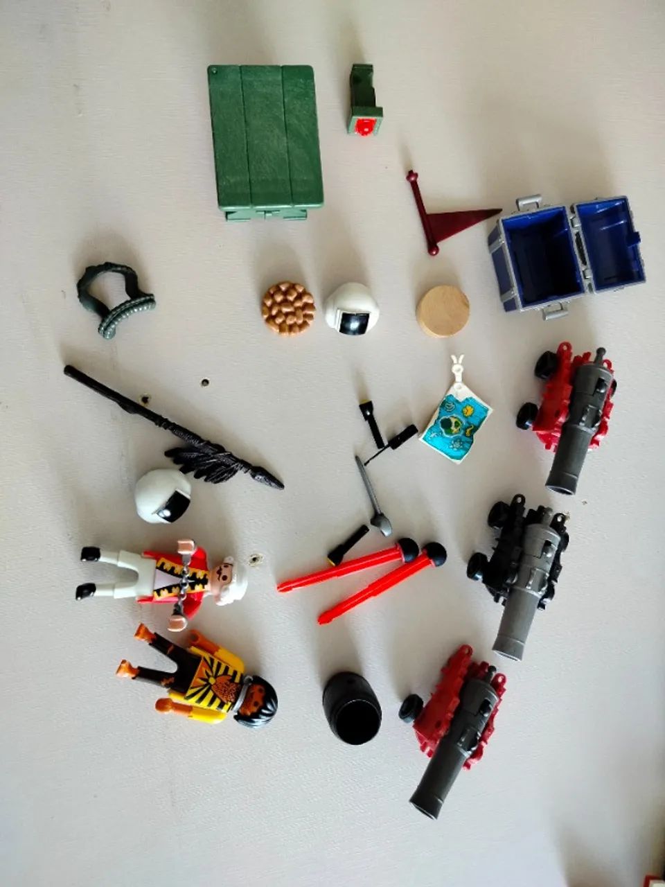 Bonecos Playmobil  - Foto 2