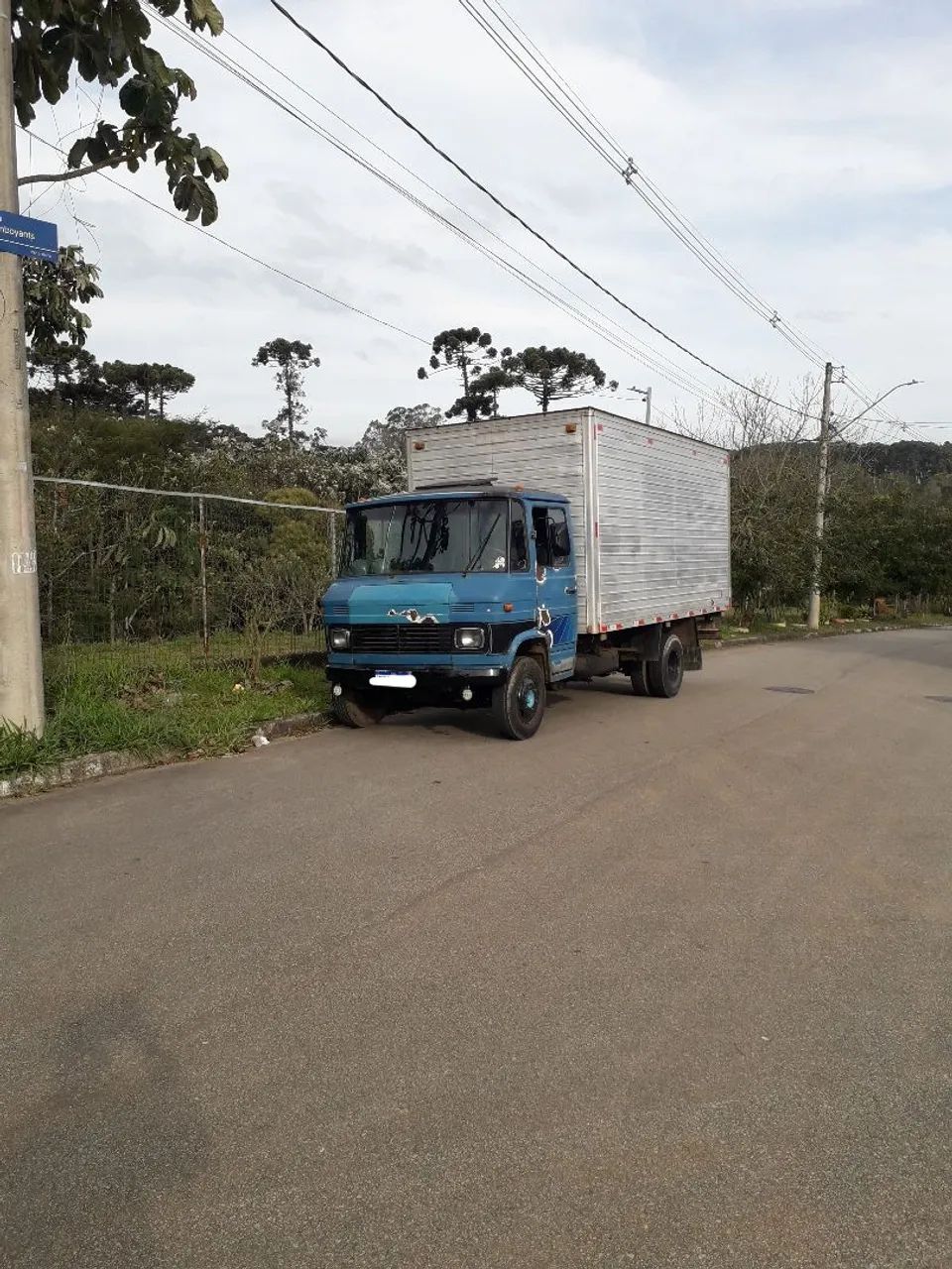 Mb 608 37 mil - Foto 3