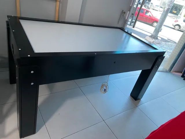 Mesa Jogos Aero Rockey - Foto 2