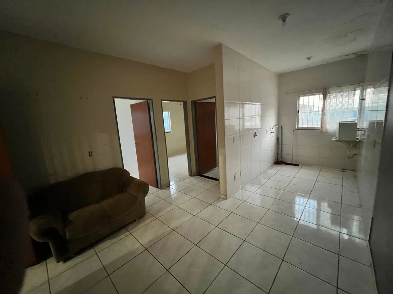 Ágio apartamento Valparaíso  - Foto 3