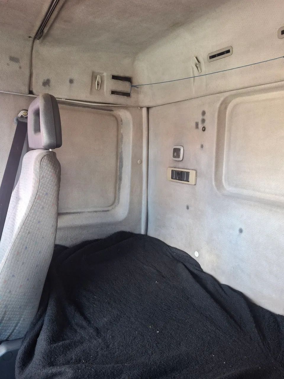 Volvo Fh 380 2003/2004.   6 X 2 - Foto 6