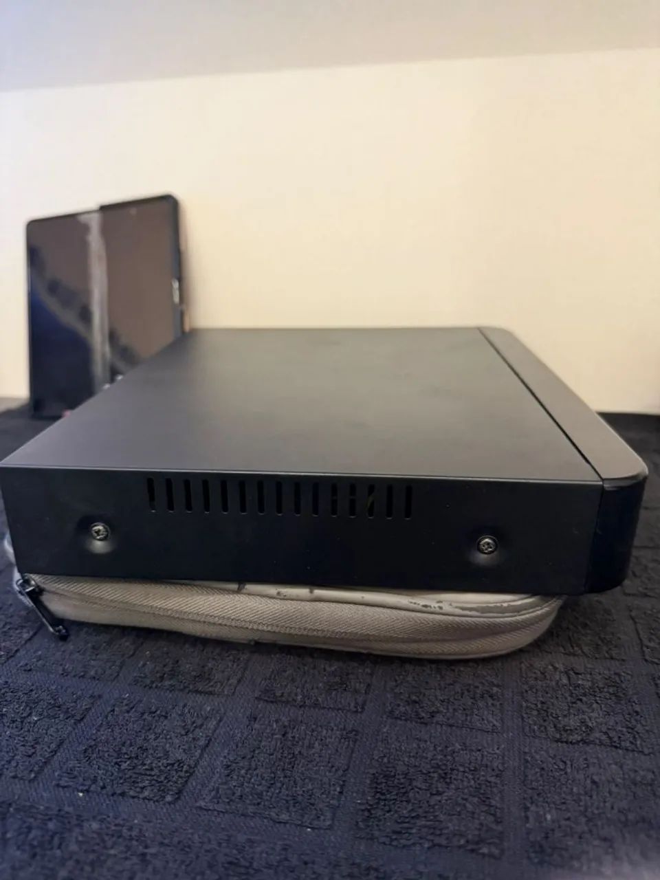 Dvr Giga  04 canais  - Foto 2