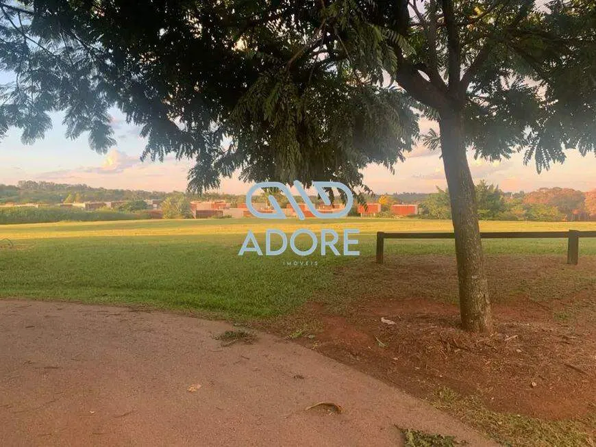 Terreno à venda no Condomínio Fazenda Boa Vista - Porto Feliz/SP