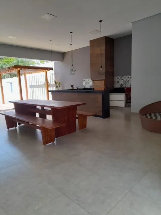 Imóvel para venda possui 183 metros quadrados com 3 quartos em Centro - Buritama - SP - Foto 5