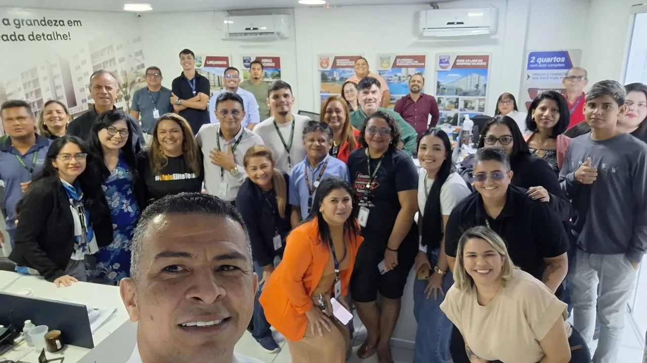 Vagas para vendedores - Foto 3