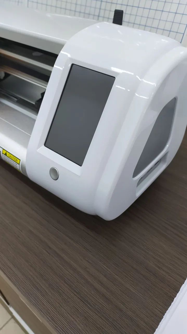 Plotter de recorte  Bannercut Campro  - 60 cm de boca - de mesa  - profissional  - Foto 2