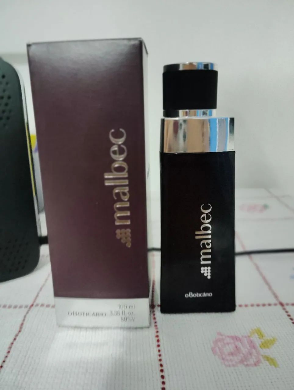 Perfume Malbec O Boticário Masculino - Foto 2
