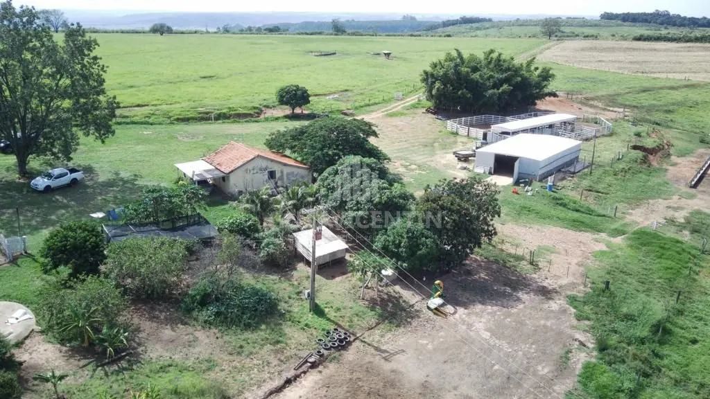 Fazenda - Ocauçu 30alqueires - Foto 3