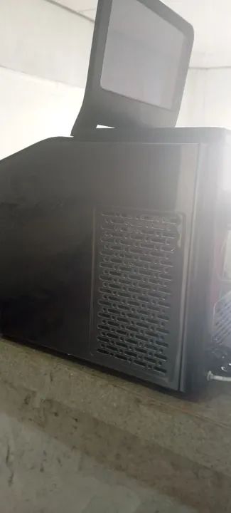 Máquina  de fabrica Gelo EOS - Nova  - Foto 3