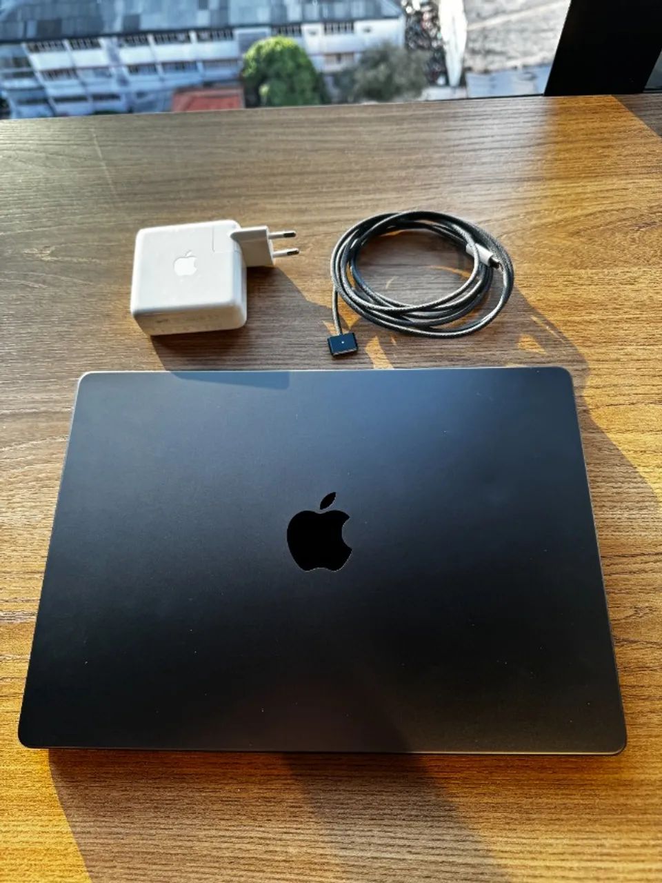 Macbook Pro 14 M3Pro, 18GB, 512GB SSD - Foto 2