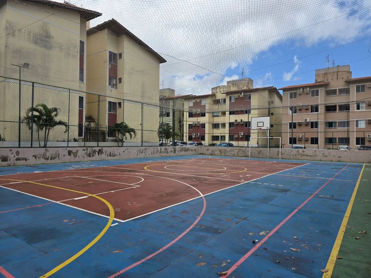 Apartamento com piscina e lazer completo! (Temporada) - Foto 6