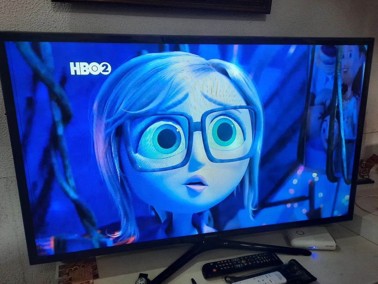 TV Samsung Smart 40" Led