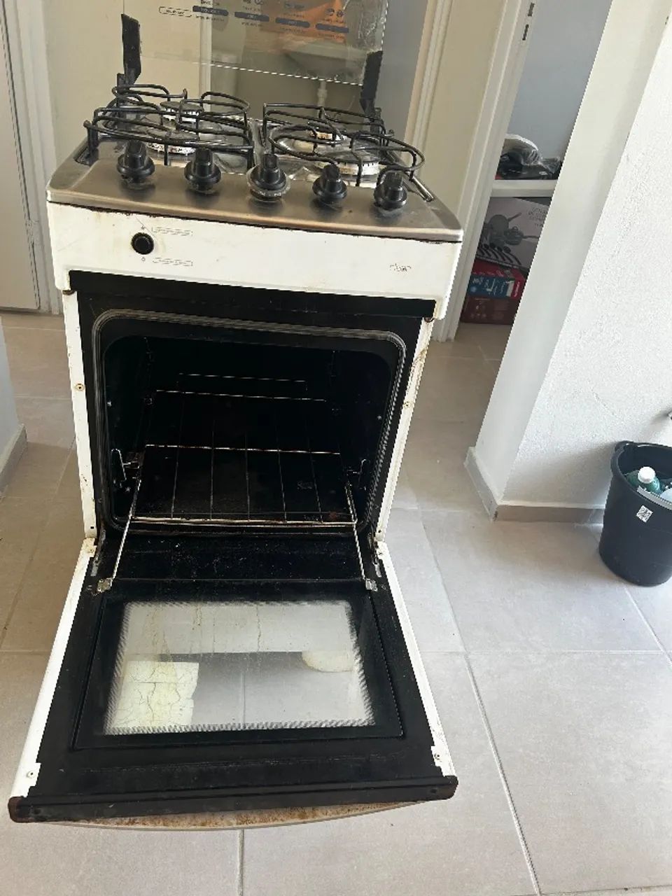 Fogão  - Foto 3