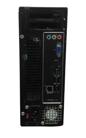 Dell Vostro 270s - Foto 2