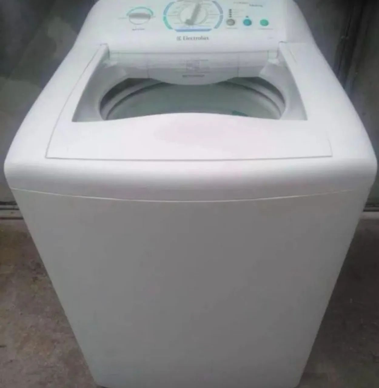 MÁQUINA DE LAVAR ELECTROLUX 12kg GRANDE - Foto 4
