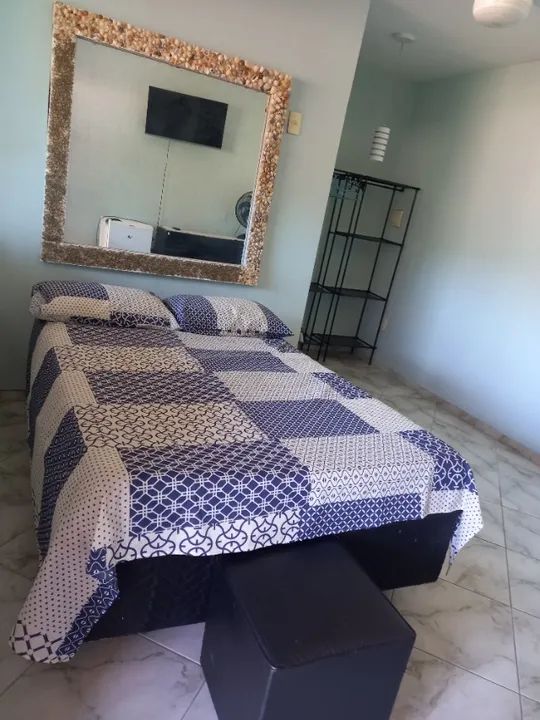 Suíte pertinho de tudo - Foto 9