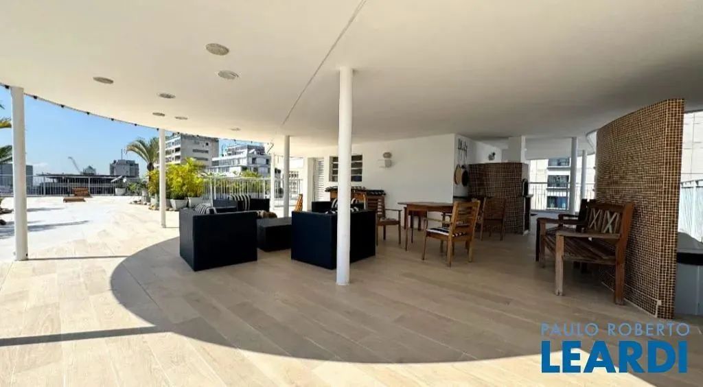 APARTAMENTO - JARDIM AMÉRICA - SP - Foto 3