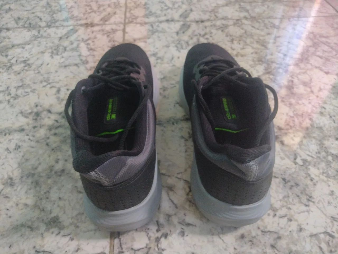 Tênis Olympikus Modelo ZEX Original - Foto 3