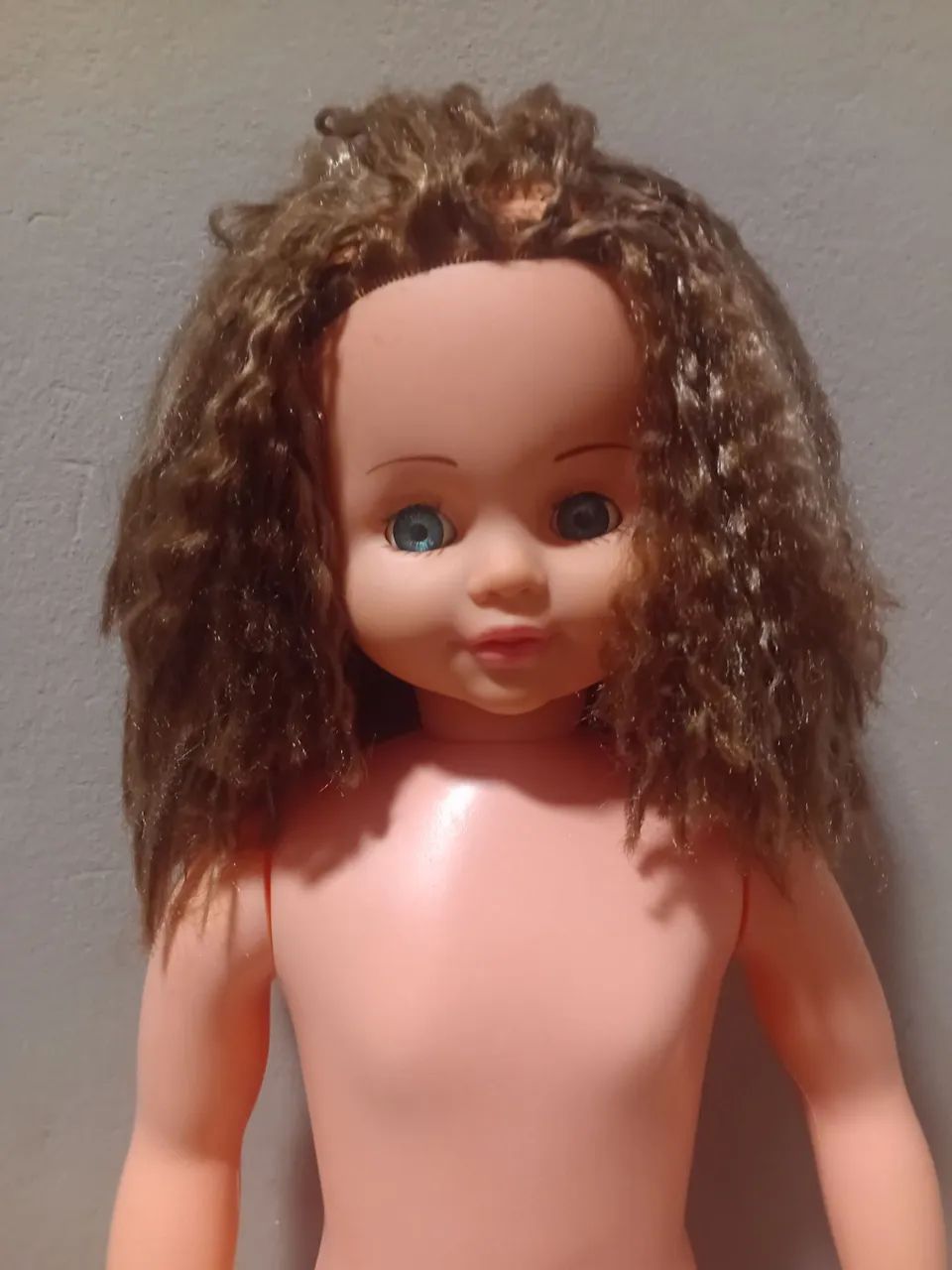 Boneca amiguinha  - Foto 4