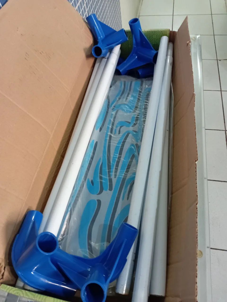 Piscina Infantil Iso Mor - Foto 4