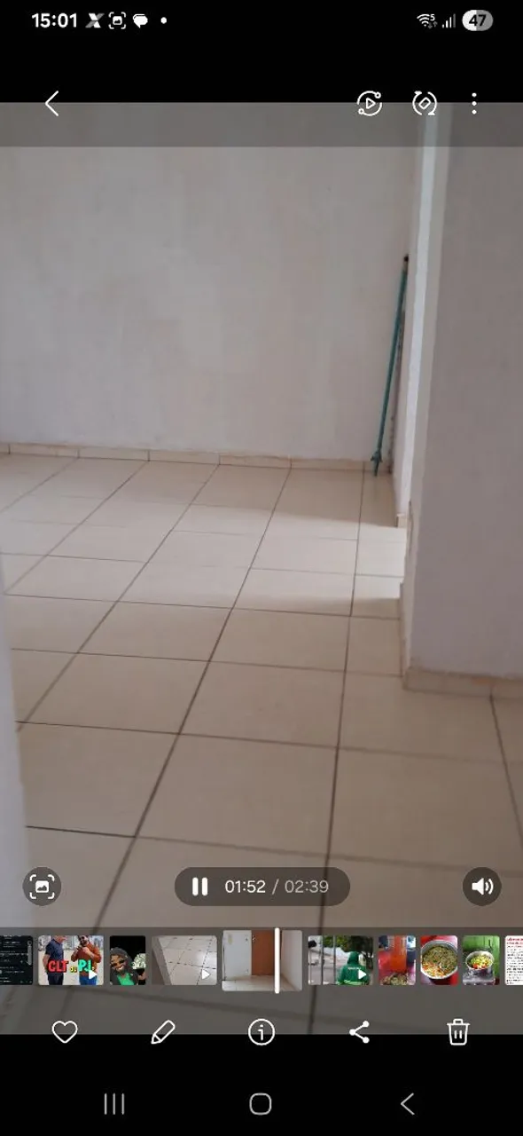 Apt no Macapaba 1
