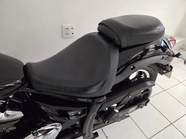 XVS 950A Midnight Star 2012 / Reação Suzuki - Foto 8