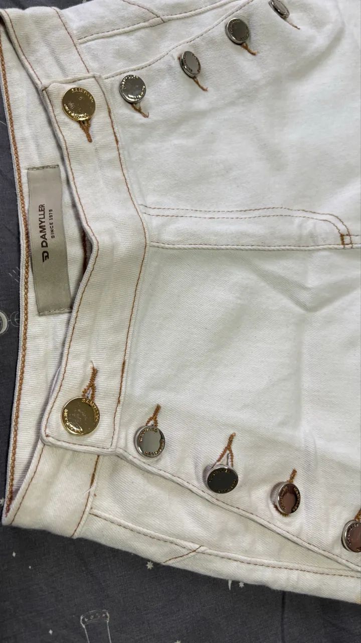 Short jeans  - Foto 4