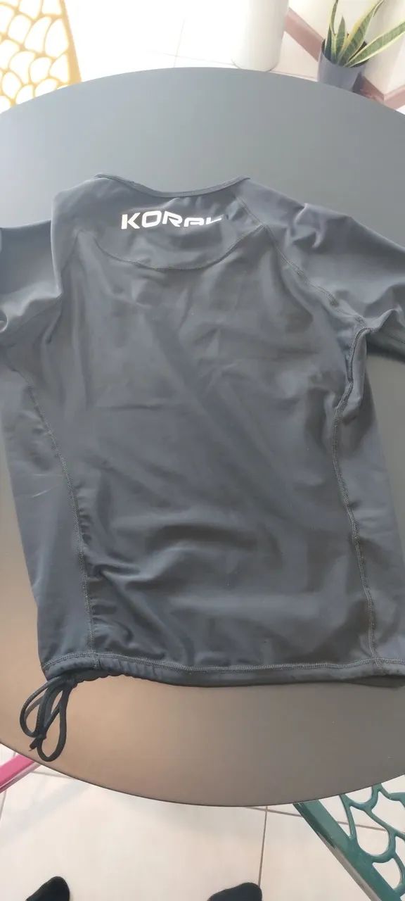 Blusa térmica  - Foto 2