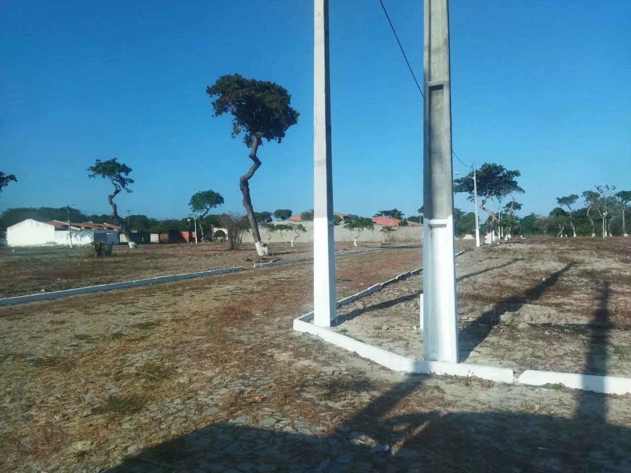 Lote em Pacajus