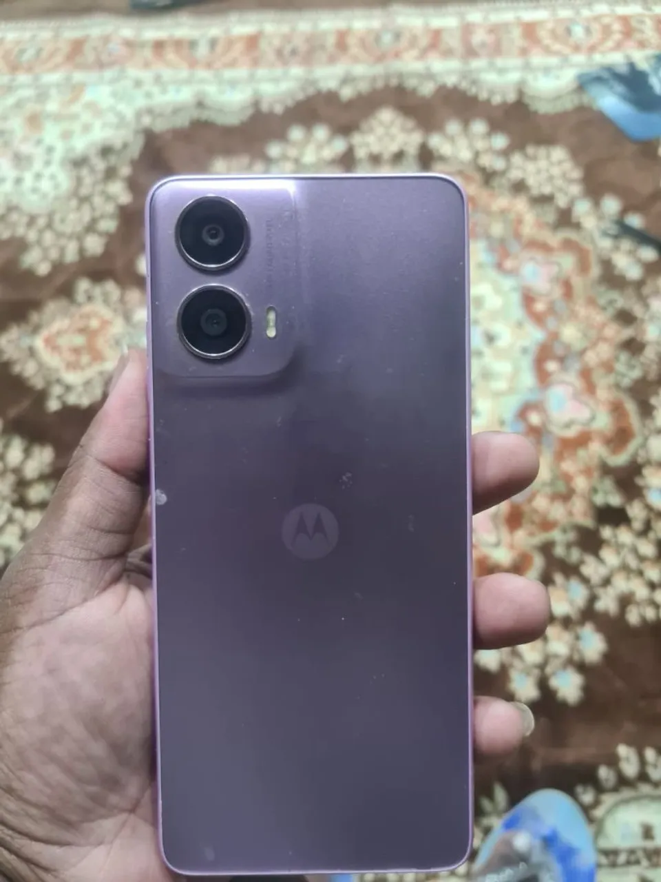 Moto g24