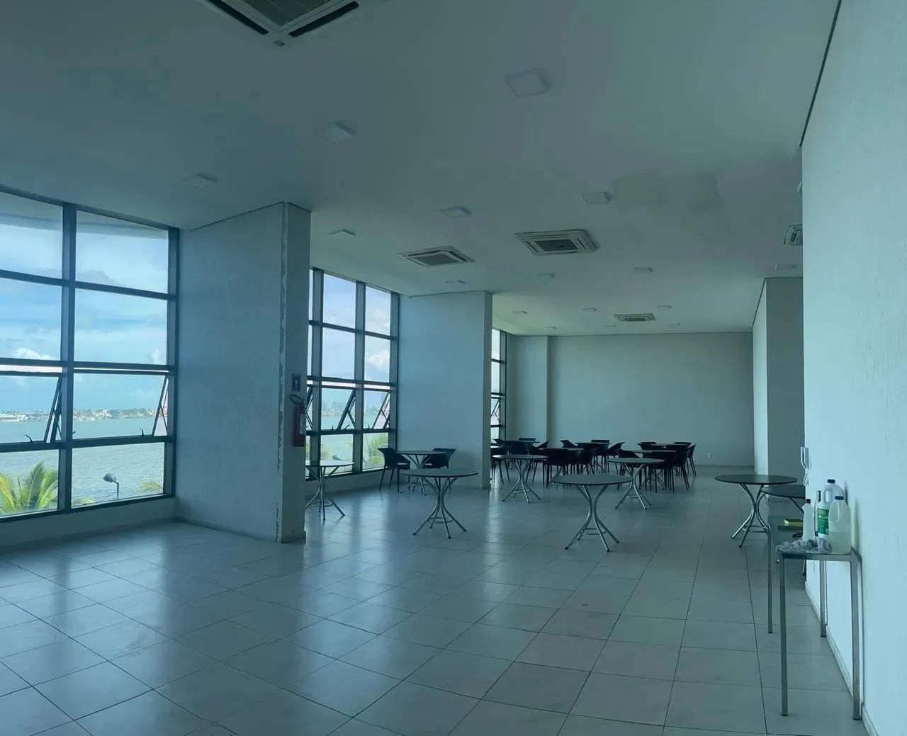 APARTAMENTO PARA ALUGUEL NO CORAÇÃO DO RECIFE POSSUI 247METROS COM 4 SUÍTES AP COM TODOS O - Foto 3